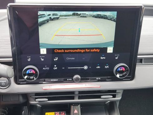 New 2026 Toyota C-HR AWD/4WD image 16