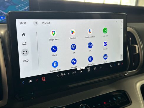 Certified 2025 Ford Expedition Active image 31