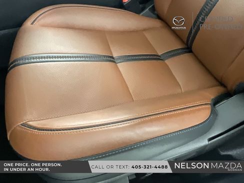 Certified 2025 MAZDA CX-50 Meridian Edition image 22