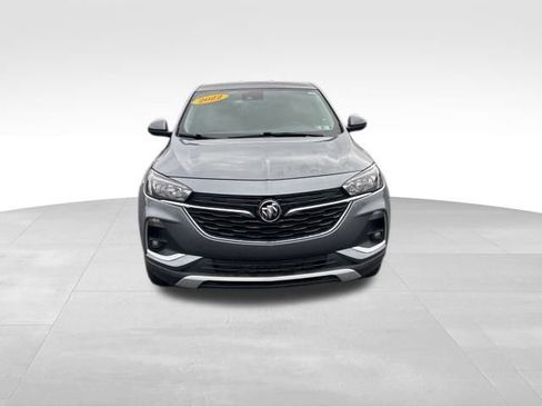 Used 2022 Buick Encore GX Preferred w/ Cold Weather Comfort Package image 8