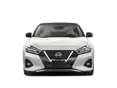 Certified 2023 Nissan Maxima Platinum w/ Sport Mat Group