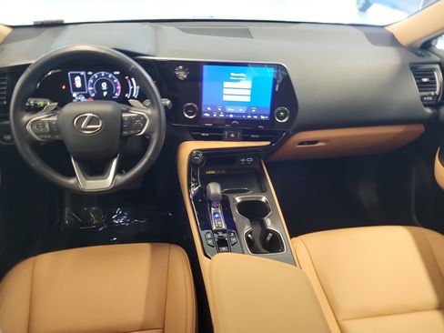 Used 2026 Lexus NX 350 AWD w/ Cold Area Package image 16
