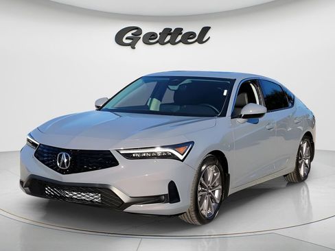 New 2026 Acura Integra image 1