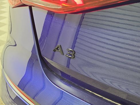 New 2026 Audi A3 2.0T Premium Plus AWD/4WD image 8