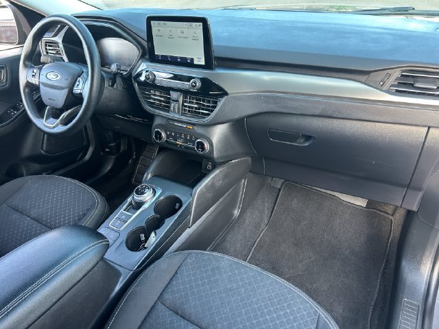 Used 2025 Ford Escape Active AWD/4WD image 32