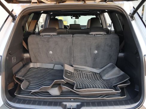 Used 2024 Lexus TX 350 AWD w/ Cold Weather Package image 37