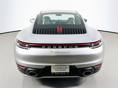 Used 2024 Porsche 911 Carrera S image 10