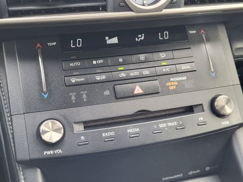 Used 2018 Lexus RC 300 F Sport image 29