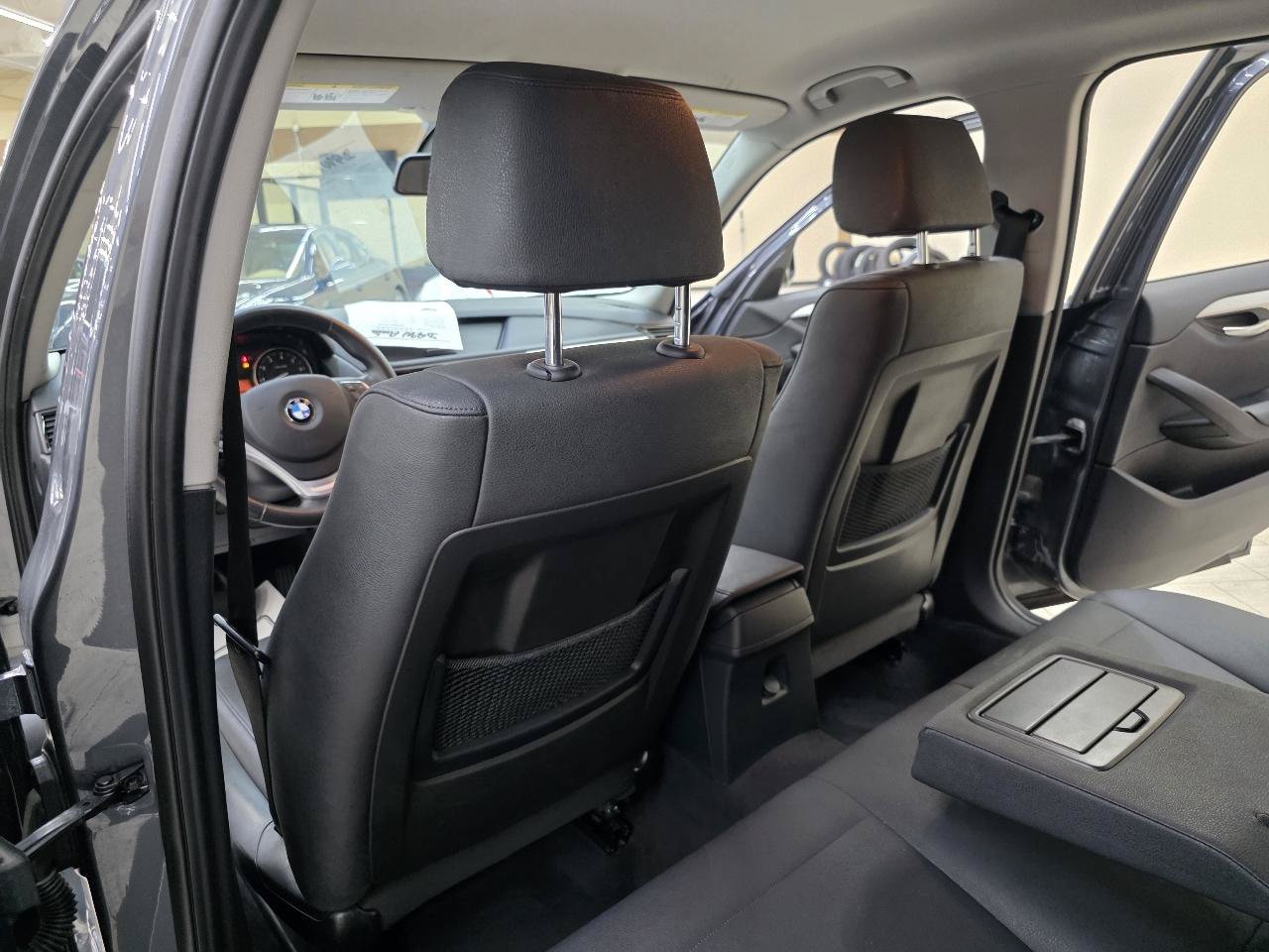 Used 2014 BMW X1 sDrive28i RWD image 25