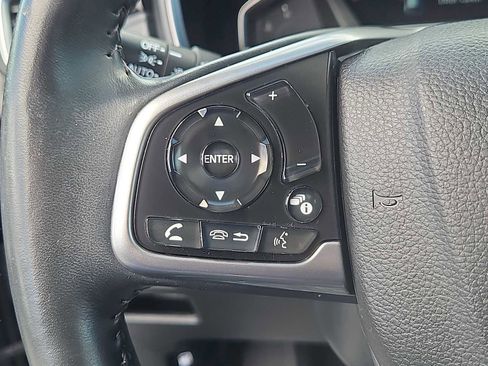 Used 2021 Honda CR-V Touring image 27