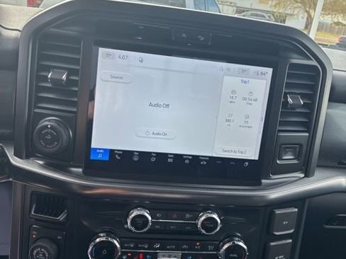 New 2026 Ford F150 Lariat w/ Equipment Group 501A Mid AWD/4WD image 22