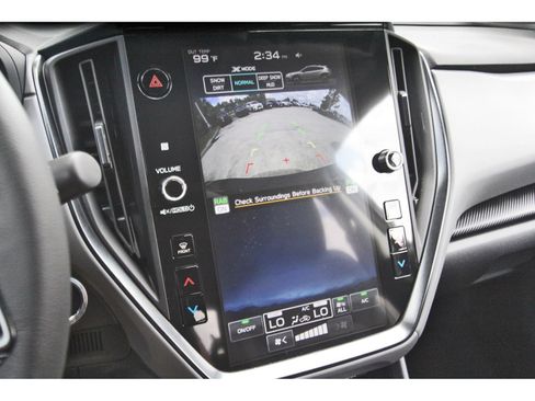 New 2026 Subaru Crosstrek 2.5i Limited AWD/4WD image 20