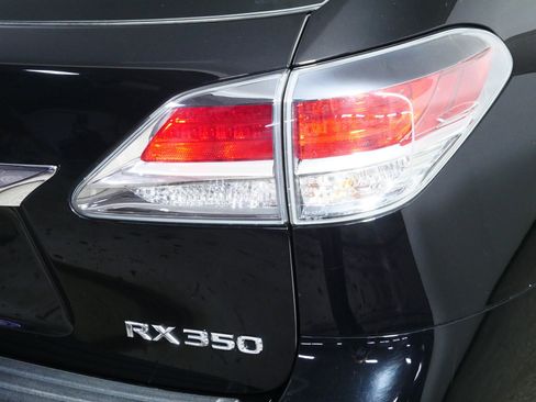 Used 2014 Lexus RX 350 AWD image 17