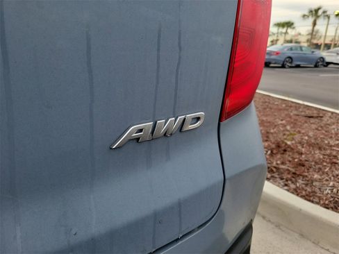 Used 2023 Honda Passport EX-L image 15