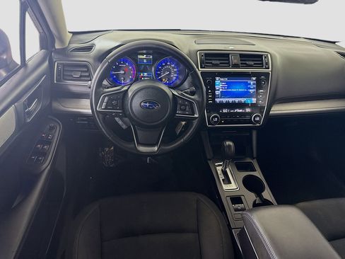 Used 2018 Subaru Legacy 2.5i Premium w/ Eyesight & BSD & Rcta & HBA image 17