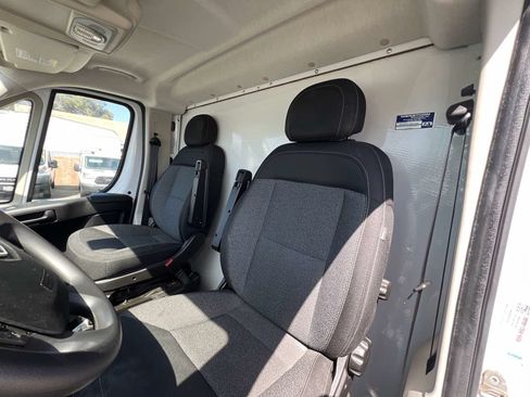 Used 2020 RAM ProMaster 3500 w/ Premium Appearance Group FWD image 22