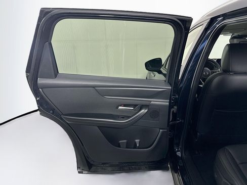 Used 2025 MAZDA CX-90 3.3 Turbo w/ Select Package image 25