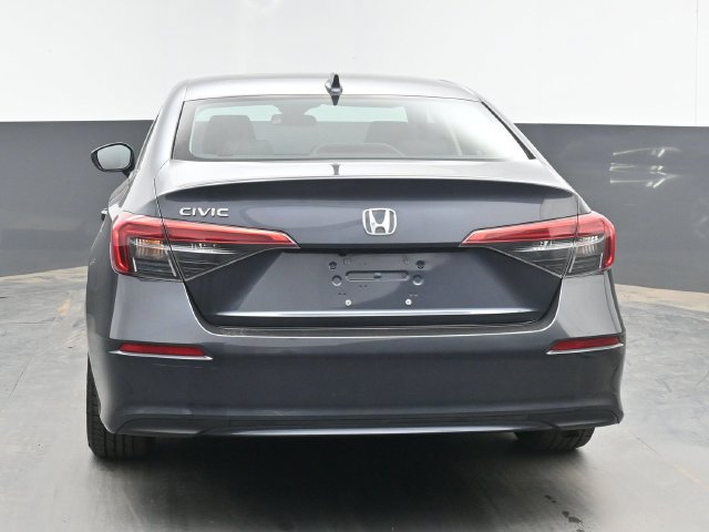 Used 2023 Honda Civic LX image 9