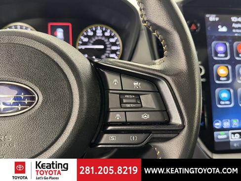 Used 2024 Subaru Crosstrek 2.5i Sport image 28