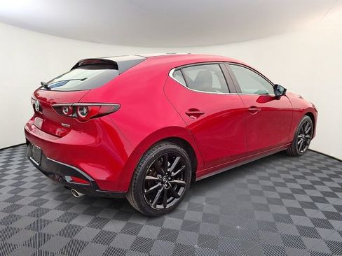 Used 2024 MAZDA MAZDA3 s FWD image 6