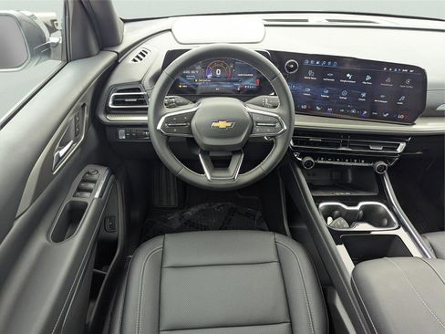 New 2026 Chevrolet Traverse LT w/ Driver Confidence Package image 22