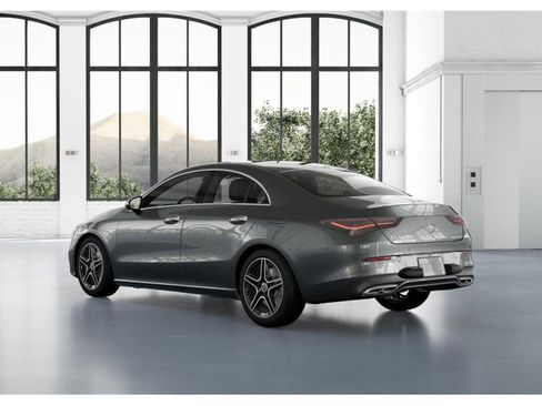 New 2026 Mercedes-Benz CLA 250 image 29