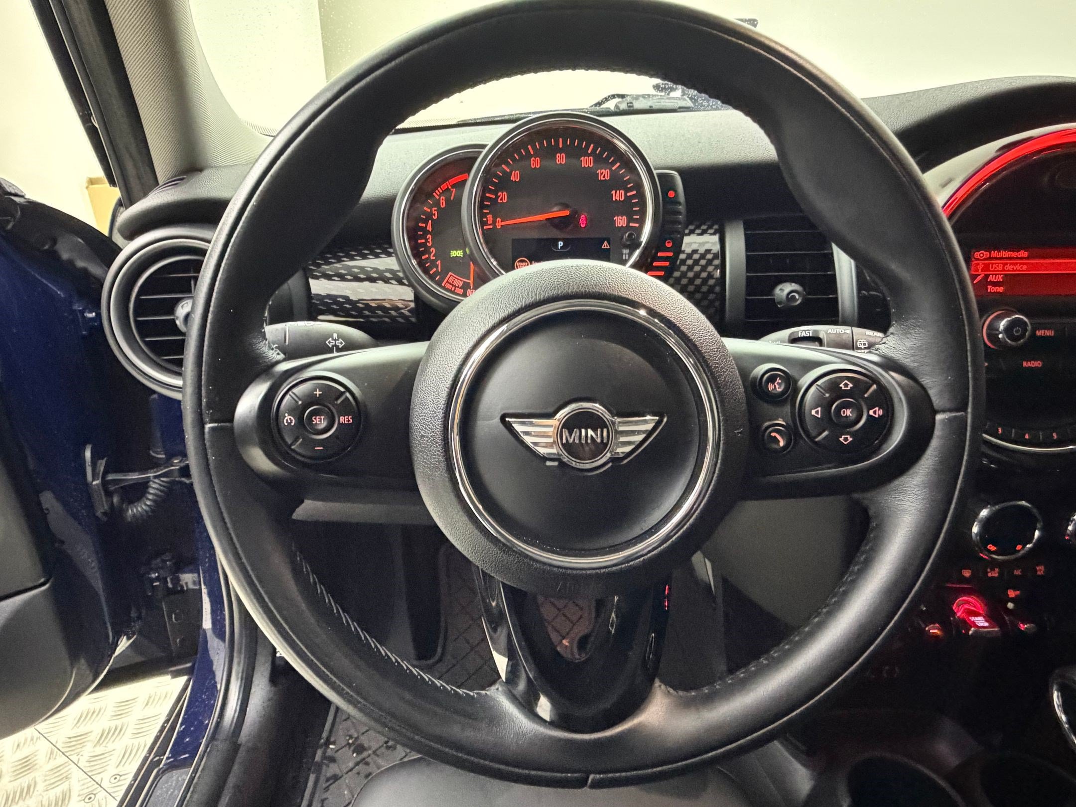 Used 2015 MINI Cooper S FWD image 10