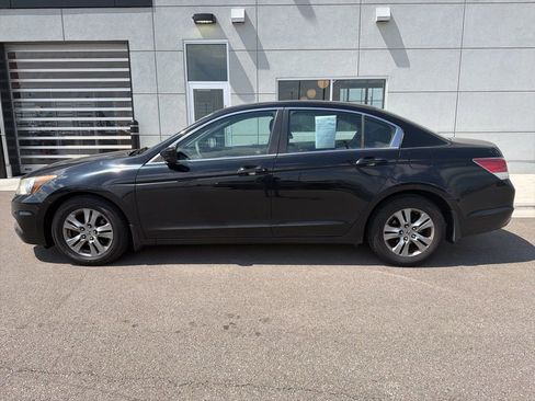 Used 2012 Honda Accord SE image 3