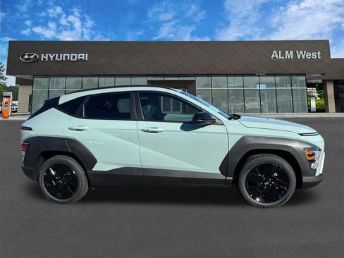 New 2026 Hyundai Kona SEL Sport FWD image 5