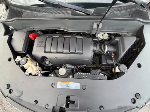 Used 2015 Buick Enclave Leather image 74