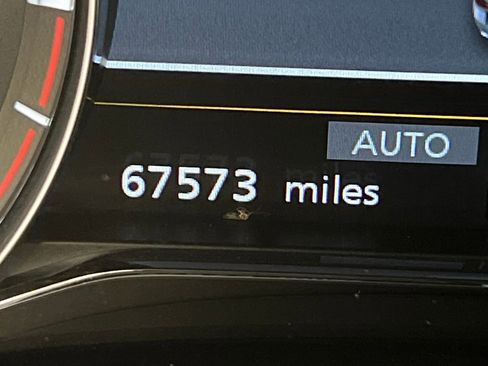 Used 2024 INFINITI QX80 Luxe image 56