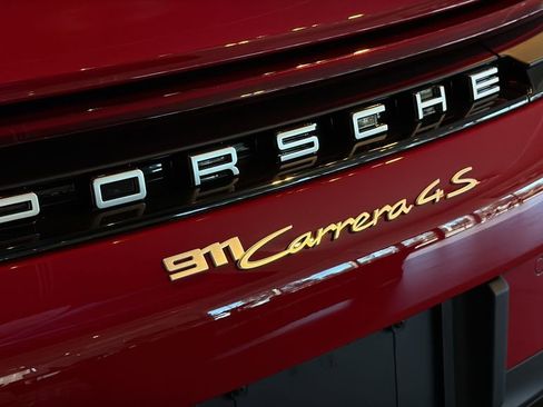 New 2026 Porsche 911 Carrera 4S image 24