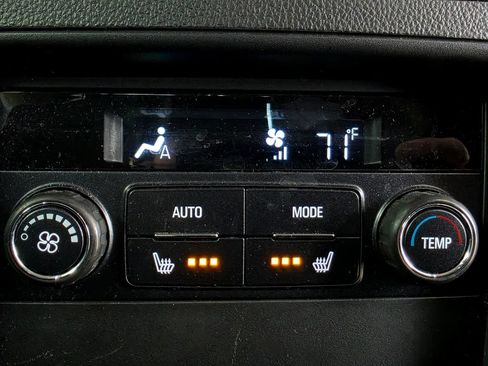Used 2020 Buick Envision Premium AWD/4WD image 47
