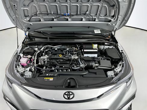 New 2026 Toyota Corolla XSE image 31