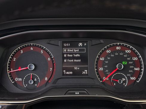Used 2019 Volkswagen Jetta SE FWD image 30