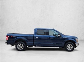 Used 2020 Ford F150 XLT w/ XTR Package video 4