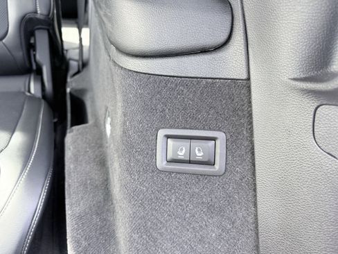 Used 2021 Jeep Grand Cherokee L Overland w/ Trailer Tow Package image 24