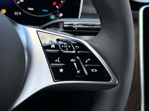 New 2026 Mercedes-Benz C 300 4MATIC Sedan image 29