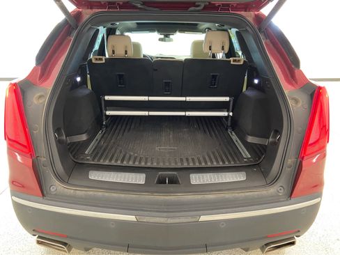 Used 2019 Cadillac XT5 Luxury image 8