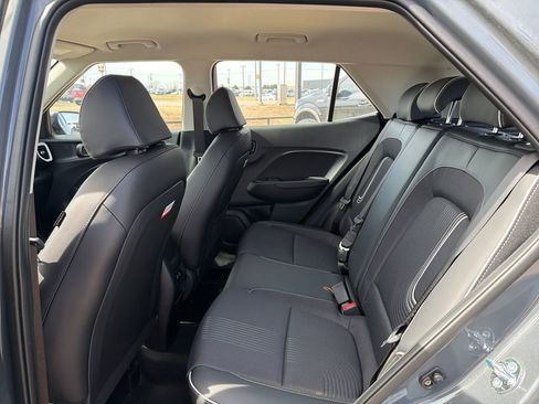 New 2026 Hyundai Venue SEL image 21