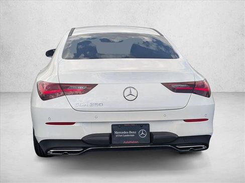 Used 2026 Mercedes-Benz CLA 250 image 7