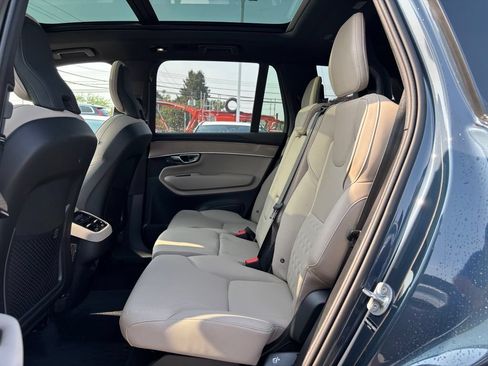 Certified 2026 Volvo XC90 B6 Plus w/ Protection Package Premier AWD/4WD image 22