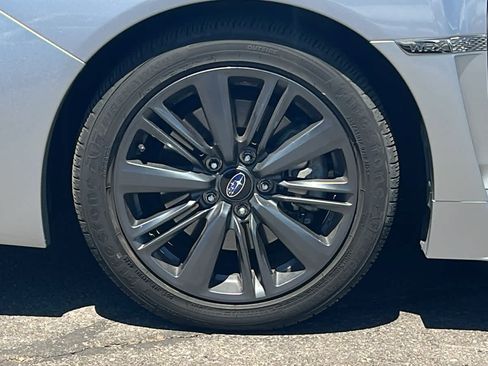 Used 2020 Subaru WRX AWD/4WD image 9