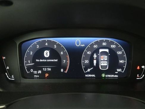 Used 2022 Honda Civic Sport Touring image 27