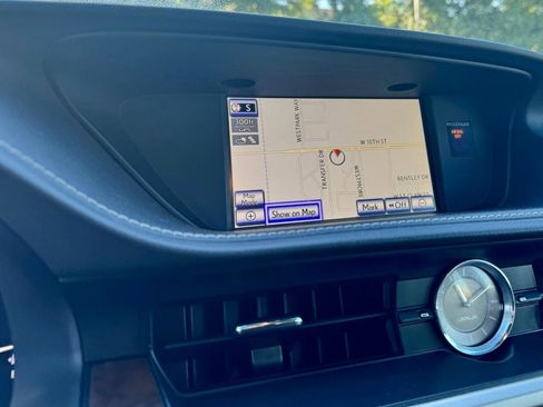 Used 2014 Lexus ES 350 w/ Premium Package image 31