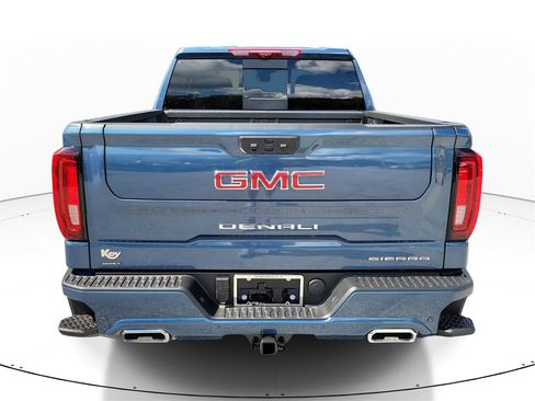 New 2026 GMC Sierra 1500 Denali image 5