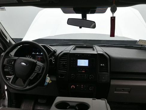 Used 2020 Ford F150 XL w/ Equipment Group 101A Mid image 14