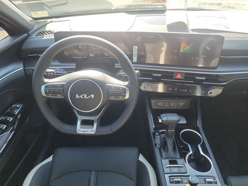 New 2026 Kia K5 GT-Line image 17