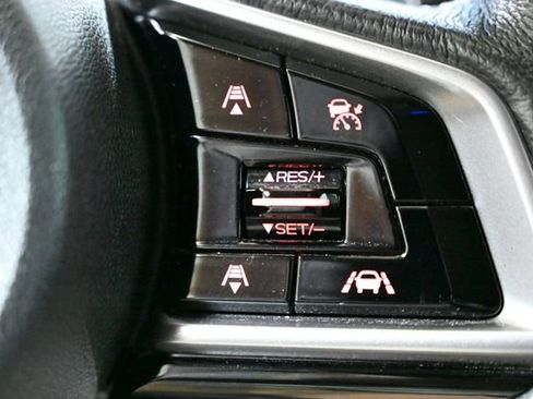 Used 2018 Subaru Outback 2.5i Limited image 43