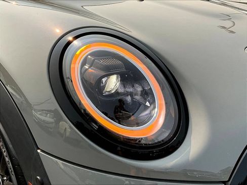Used 2023 MINI Cooper S w/ Driver Assistance Package FWD image 30